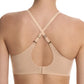 Cloud Comfort Convertible Back Smoothing Wireless Bra