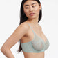 Amour Lace Full Coverage Minimizer Bra