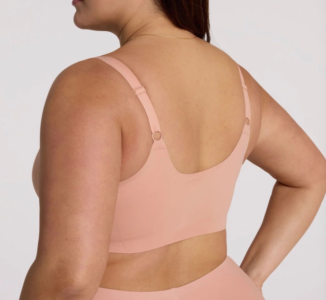 The Structured Scoop