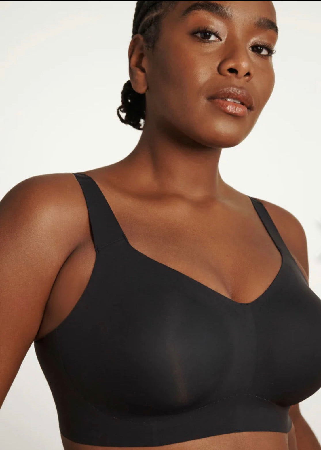 The Beyond Bra - Black