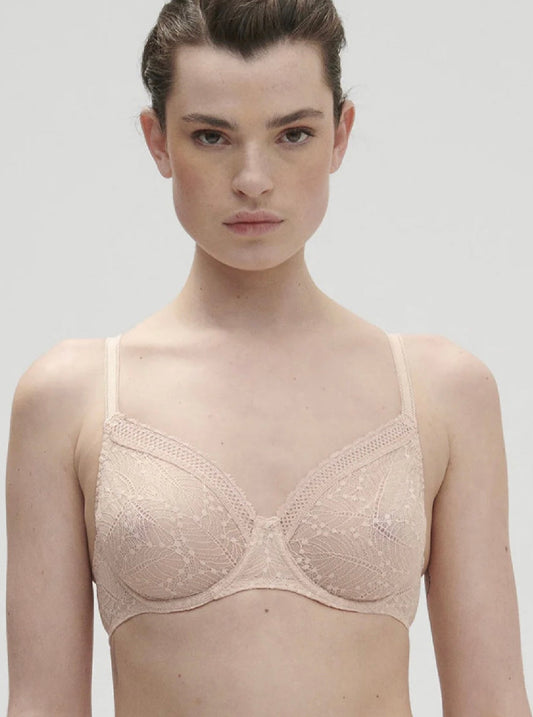 Comete Full Cup Bra