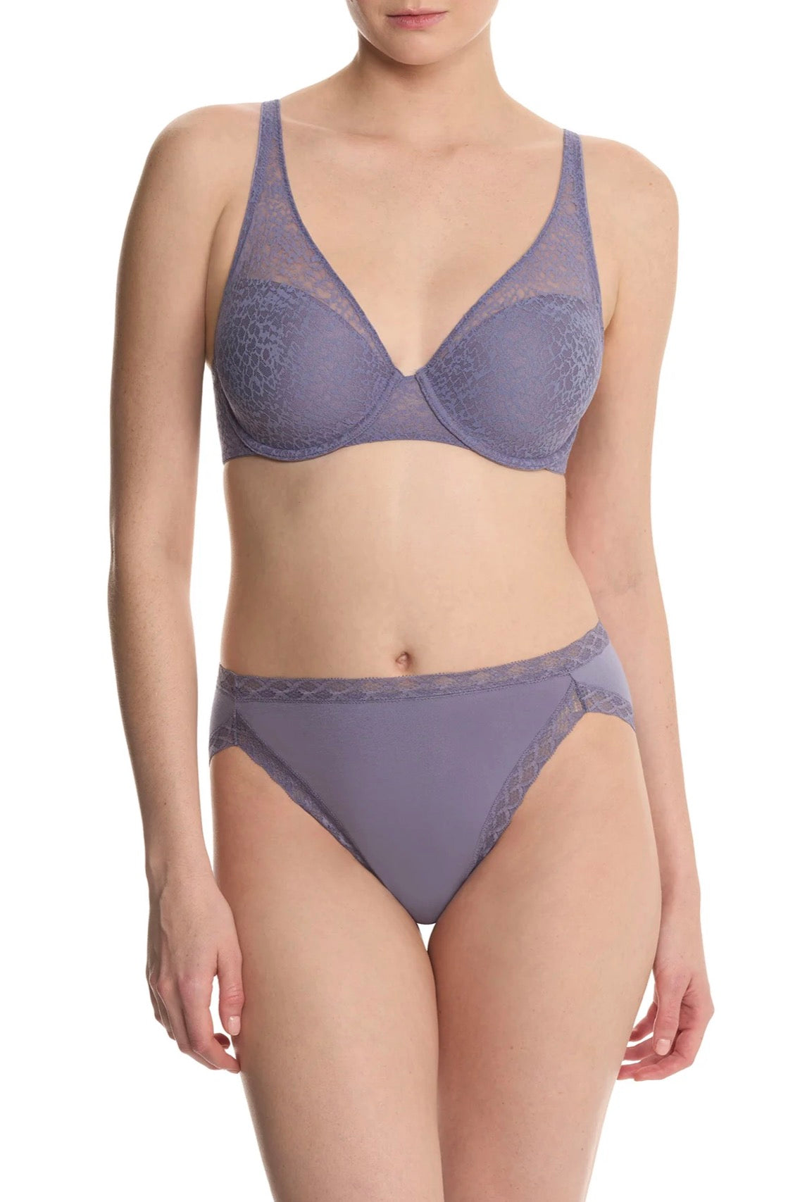 Pretty Smooth Full Fit Smoothing Contour Underwire Bra