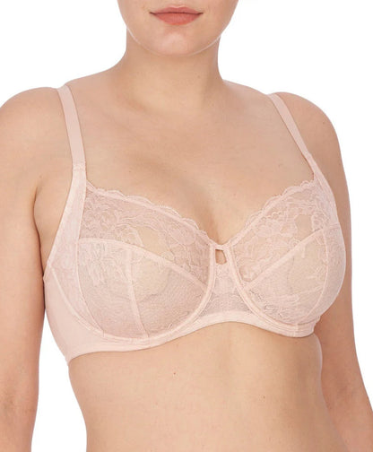 Statement Full Figure Bra