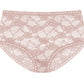 Bliss Allure One-Size Lace Full Brief