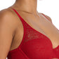 Pretty Smooth Seamless Underwire Bra