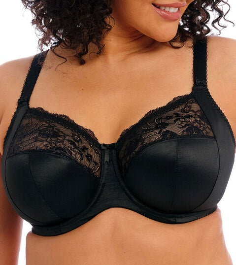Morgan Stretch Banded Bra