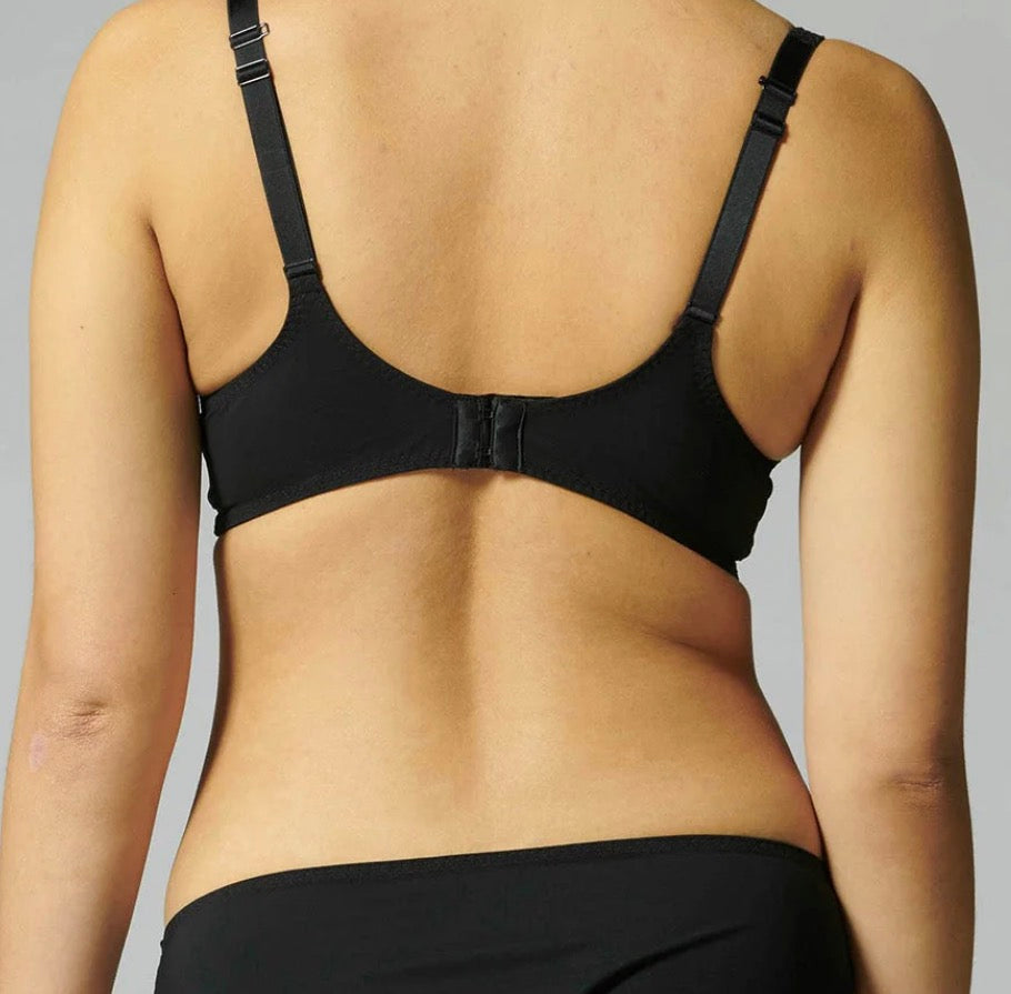 Reve 3D Plunge Spacer Bra