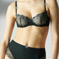 Delice Sheer Demi Cup Bra