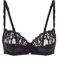 Saga Demi Cup Bra