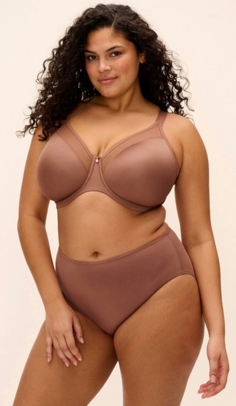 Smooth Molded Bra
