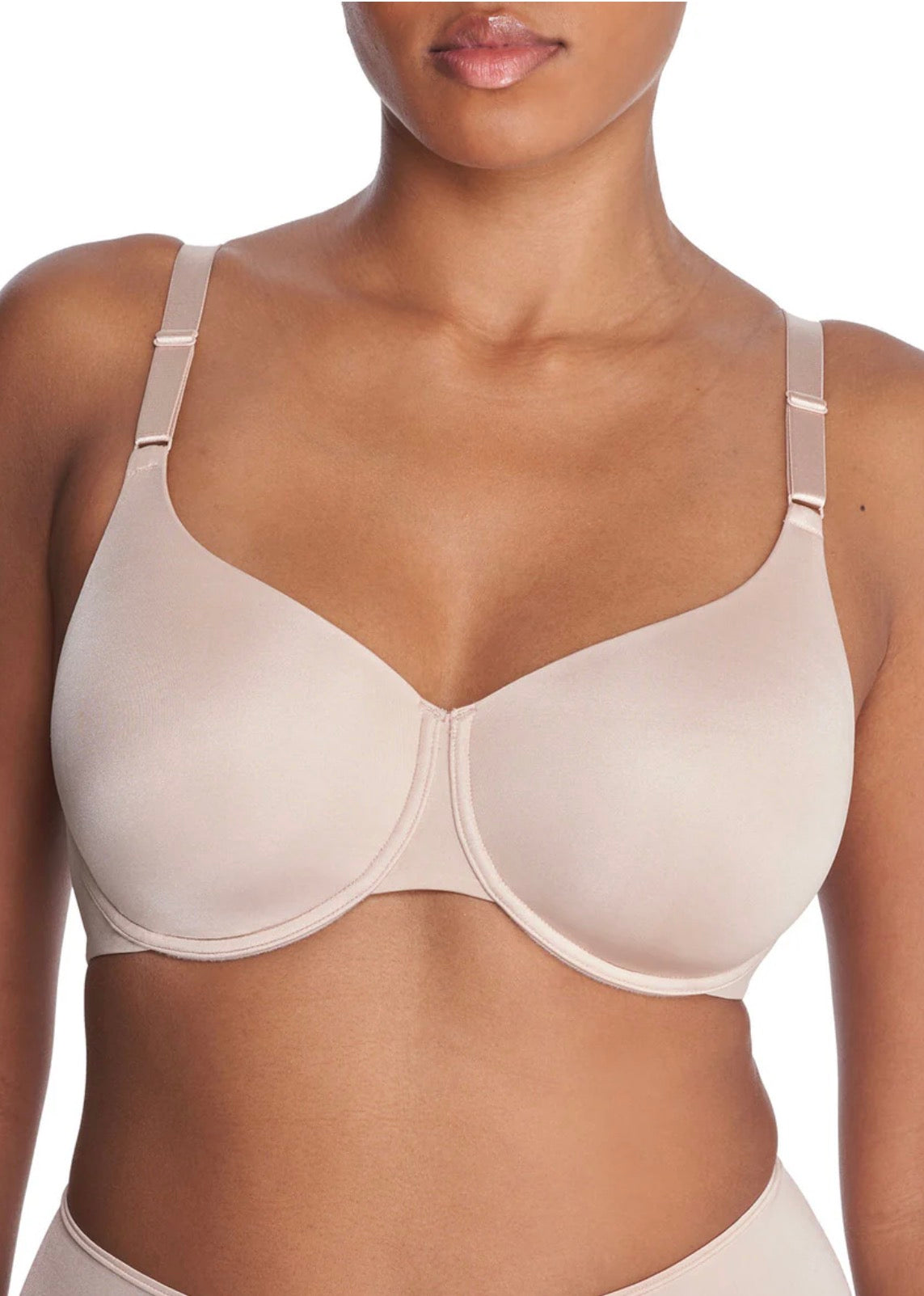 Liquid Full Fit Contour Underwire