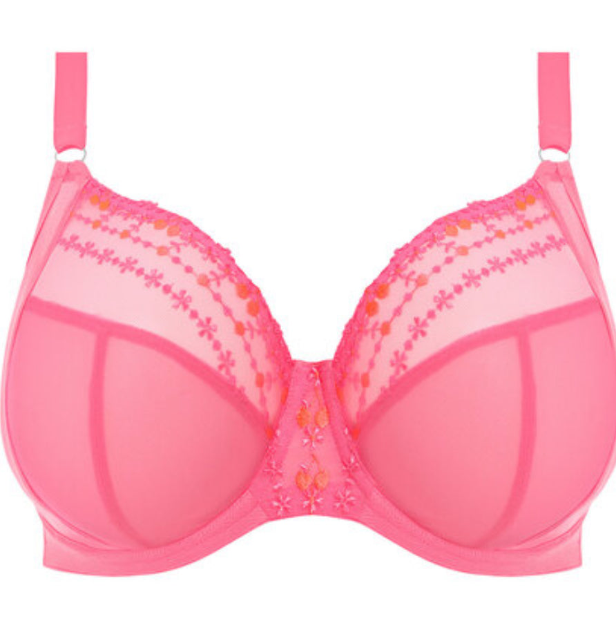 Matilda Underwire Plunge Bra