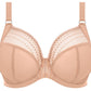 Matilda Underwire Plunge Bra