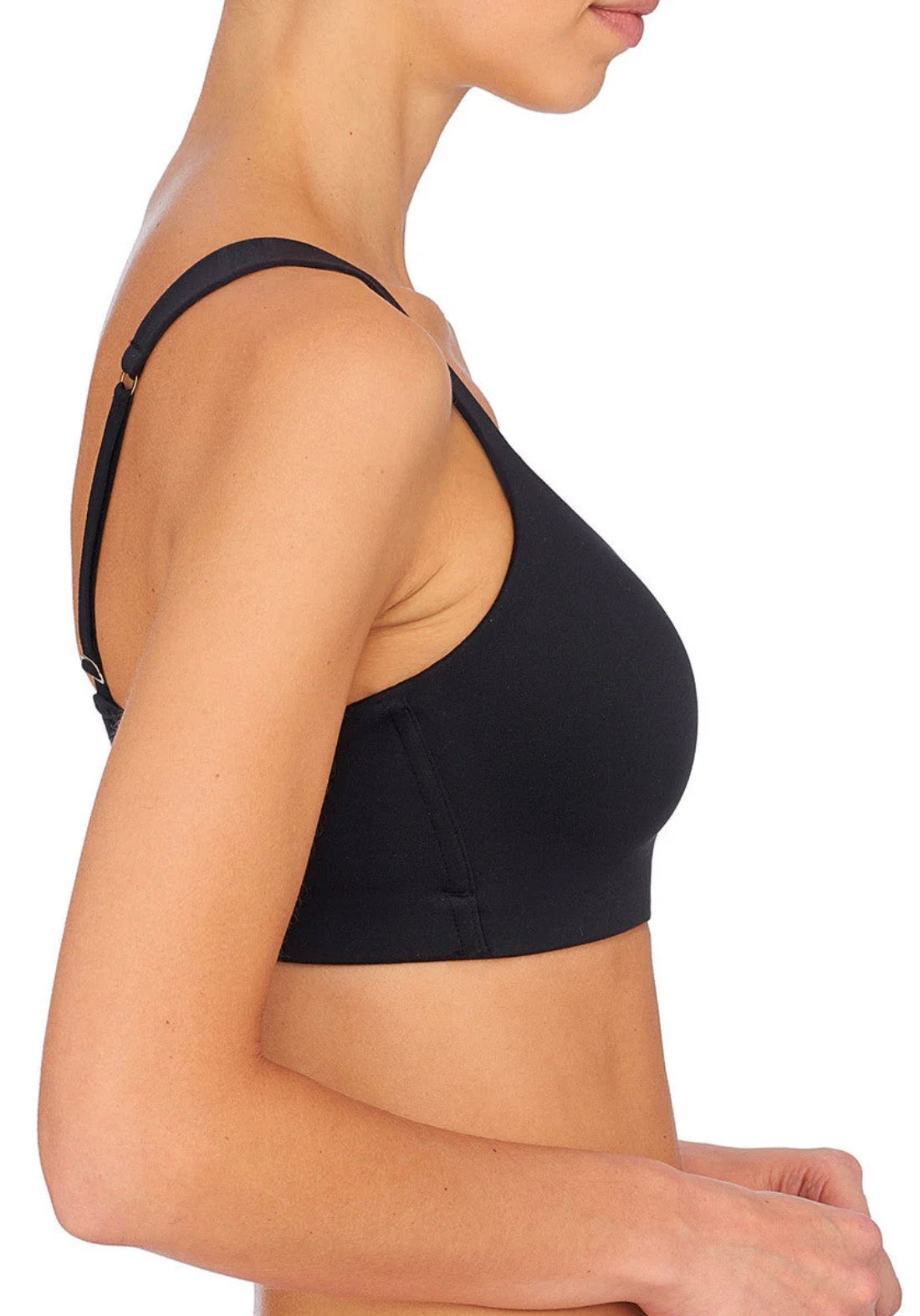 Revelation Wireless Contour Bra