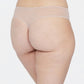 Spellbound Mesh Thong - Nylon