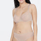 Spellbound Sheer Side Support Underwire Bra