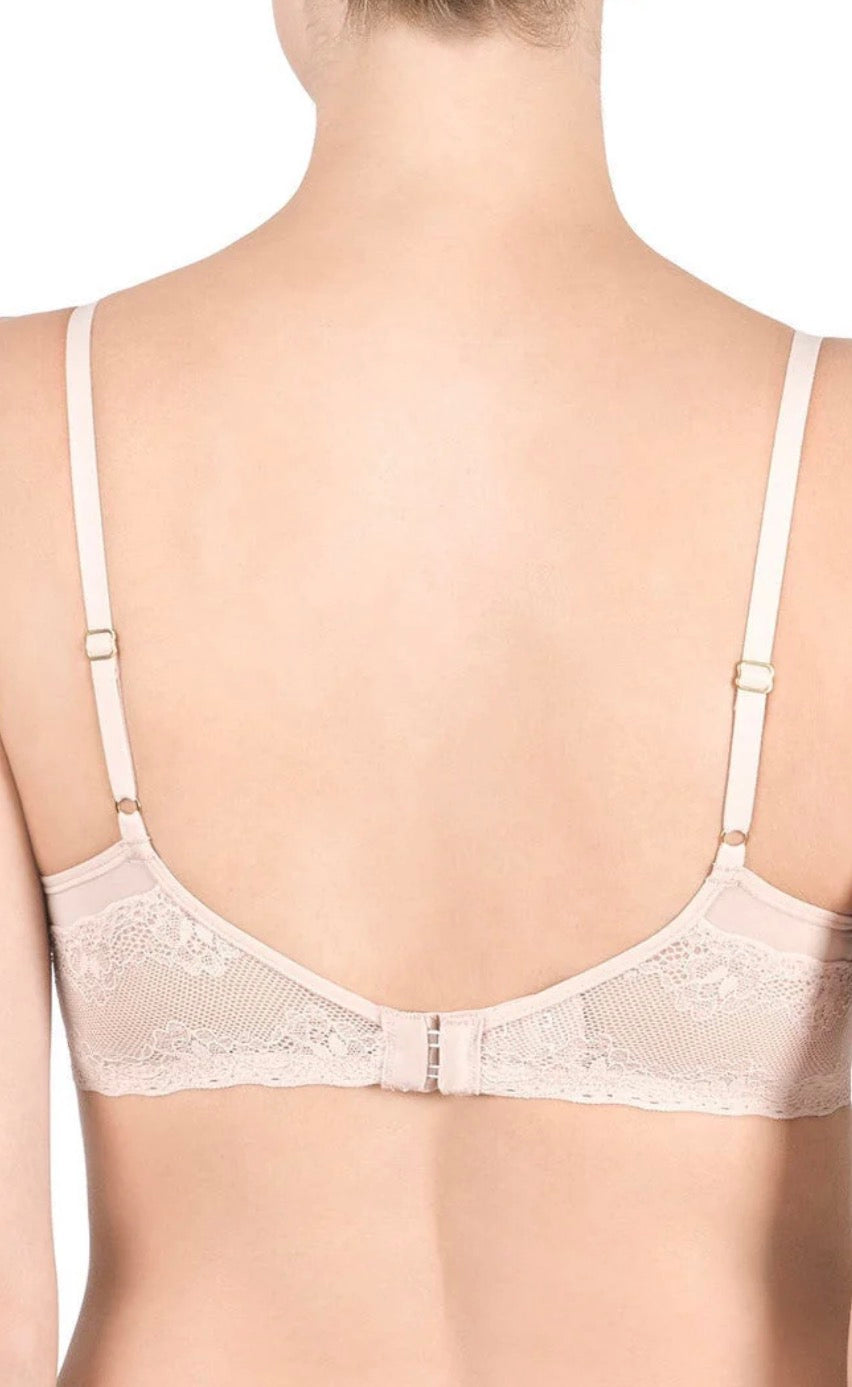 Bliss Perfection Contour Underwire Bra