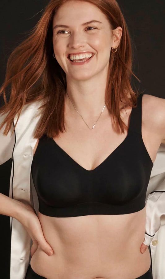 The Beyond Bra - Black