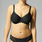 Caresse Minimizer Bra