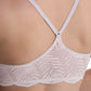 Lush Front Close Contour Underwire Bra