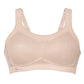 Momentum - Sports Bra, Maximum Support - Smart Rose