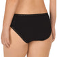 Bliss Girl Brief - Black