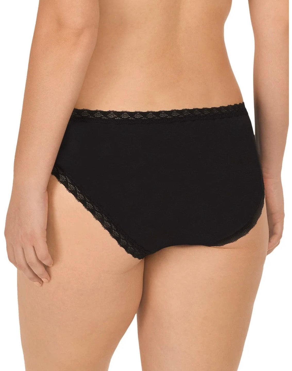 Bliss Girl Brief - Black