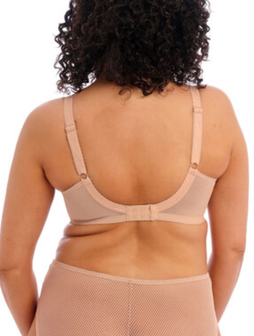 Charley Underwire Moulded Spacer Bra