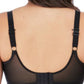 Matilda Underwire Plunge Bra