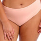 Smooth Full Brief - Ballet Pink