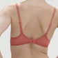 Comete 3D Plunge Bra