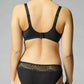 Caresse Minimizer Bra