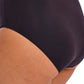 Smooth Full Brief - Black