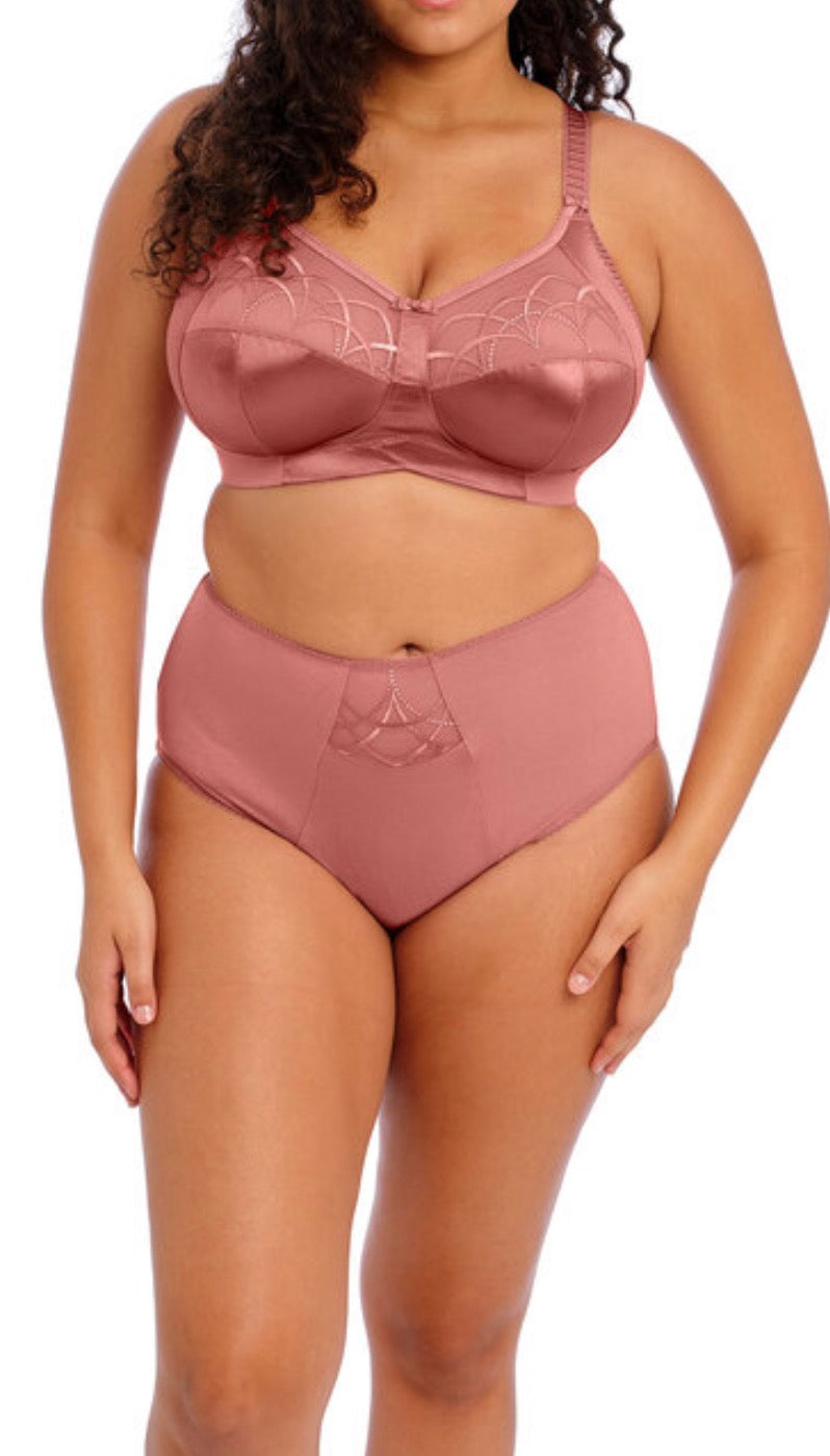 Cate Soft Cup Bra