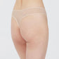Spellbound Mesh Thong - Nylon