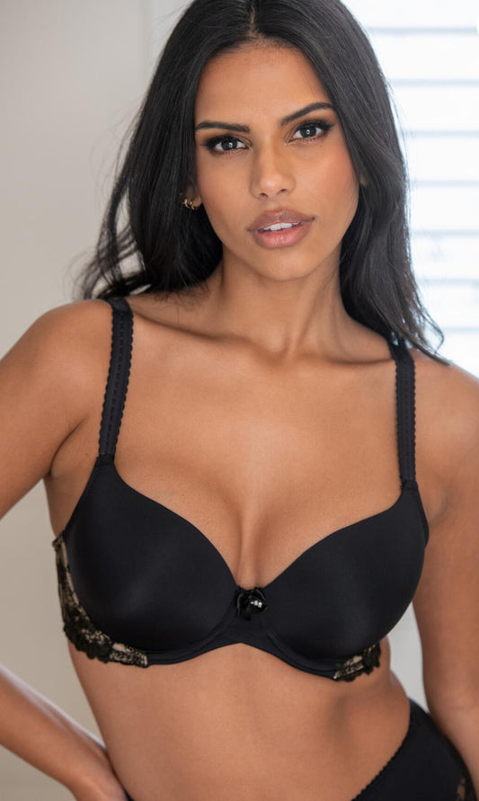 Sofia Padded T-Shirt Bra