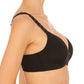 Pure Luxe Wireless Contour Bra
