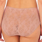 Bliss Allure One-Size Lace Full Brief
