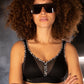 AIR CONTROL DELTAPAD - Maximum Support Sports Bra