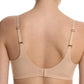 Cloud Comfort Convertible Back Smoothing Wireless Bra