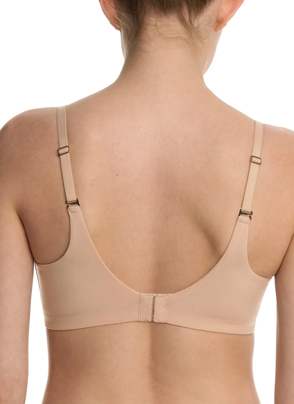 Cloud Comfort Convertible Back Smoothing Wireless Bra