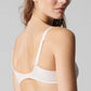 Andora 3D Molded Spacer Bra - Blush
