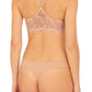 Lush Front Close Contour Underwire Bra