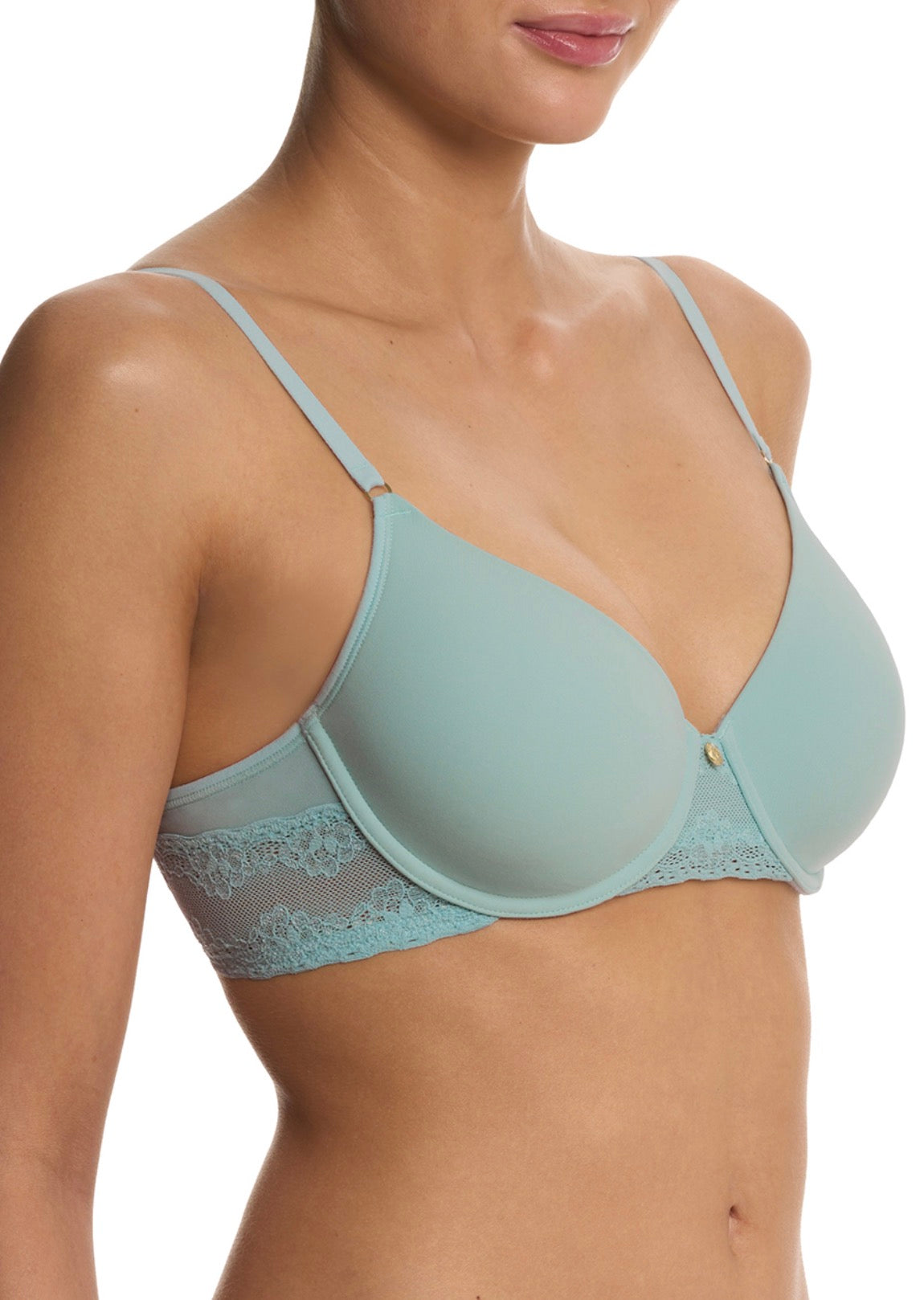 Bliss Perfection Contour Underwire Bra