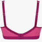 Momentum - Sports Bra, Maximum Support - Electric Pink