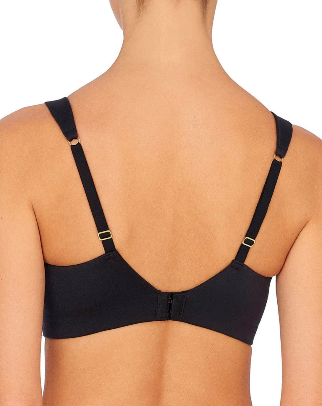 Revelation Wireless Contour Bra