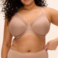 Smooth Molded Bra