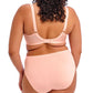 Smooth Full Brief - Ballet Pink
