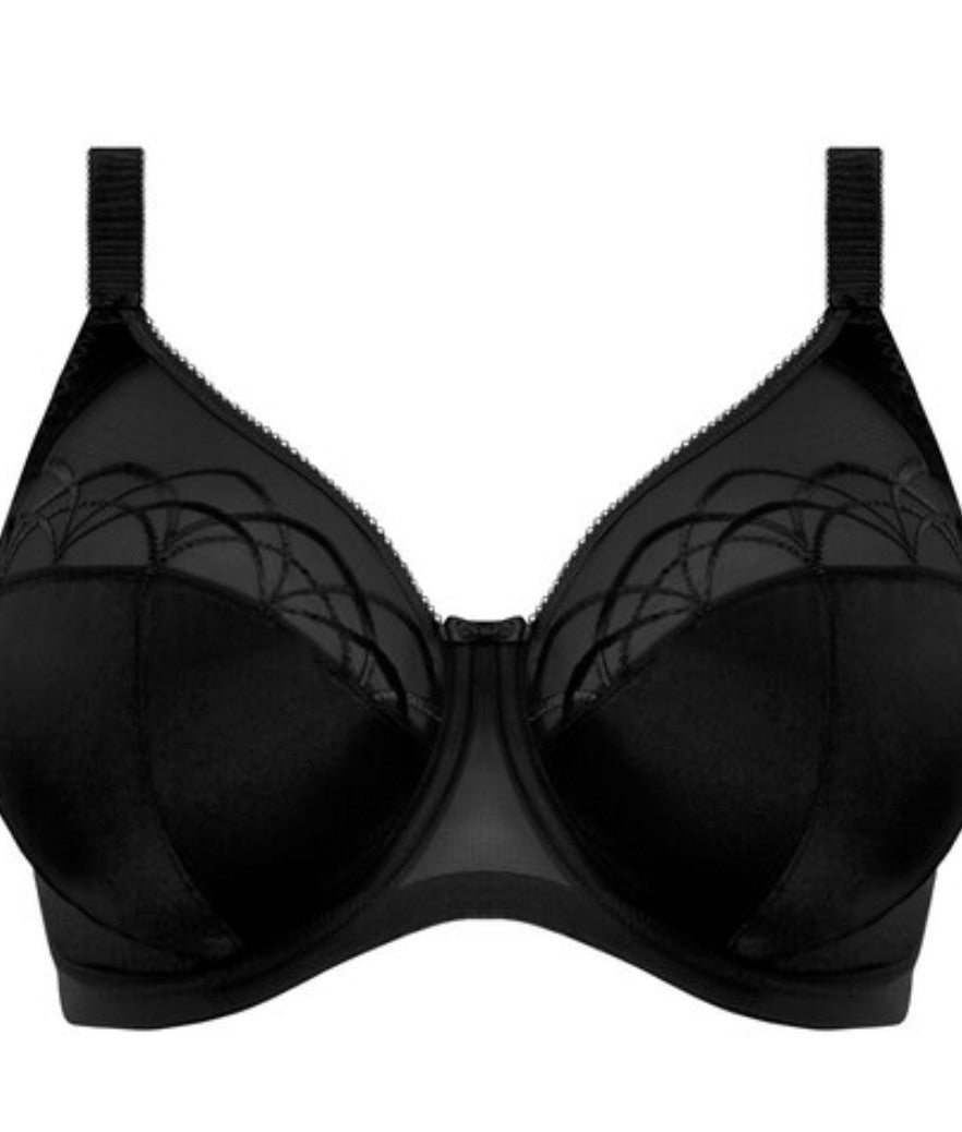Cate Full Cup Banded Bra