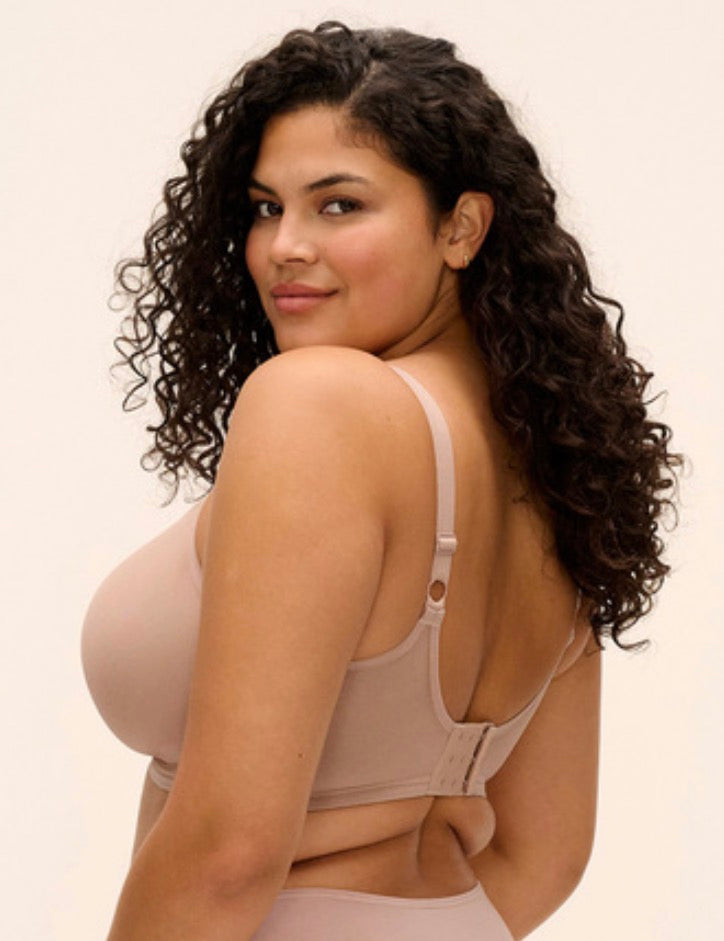 Smooth Molded Bra